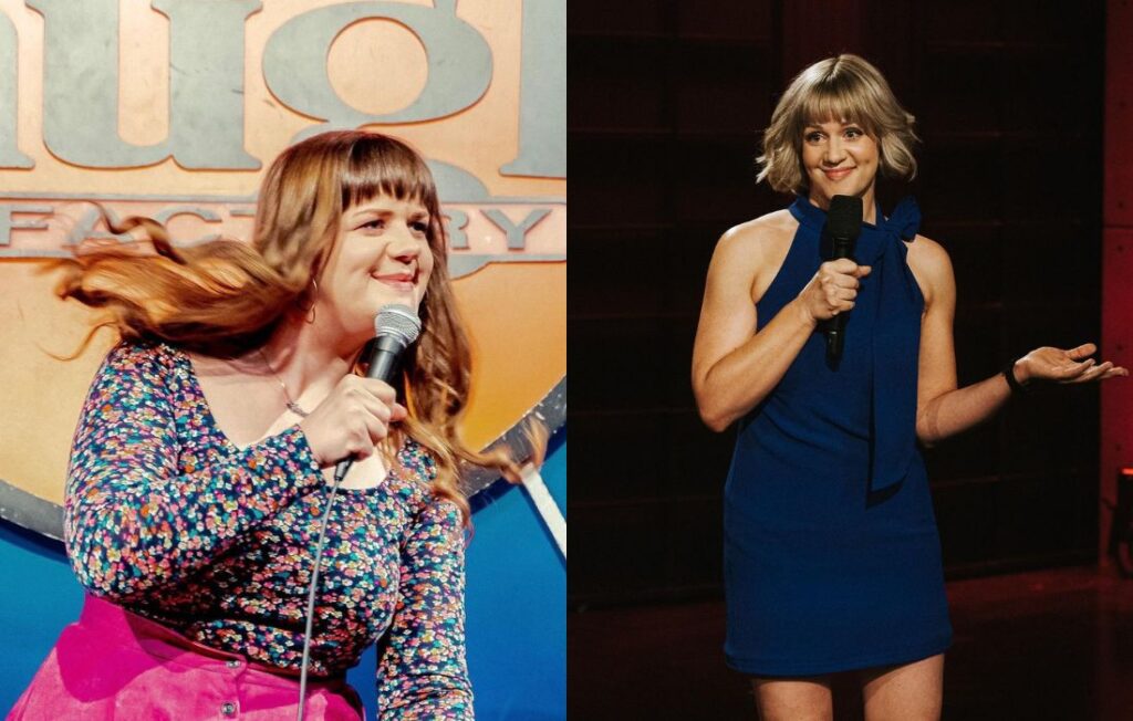 Lara Beitz Weight Loss [2023] How Lara Lost 40 Pounds?