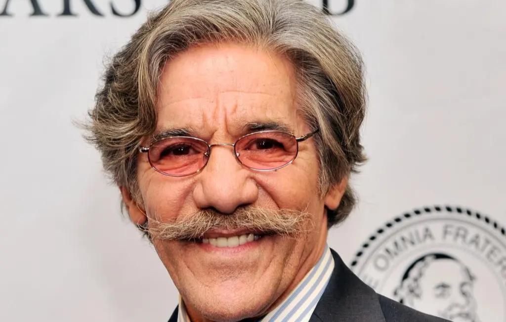 What Disease Does Geraldo Rivera Have?