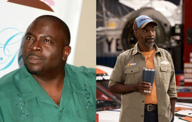 gary anthony williams weight loss Image 7