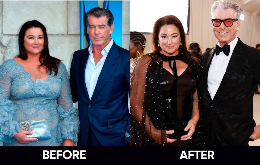 Keely Shaye Smith Weight Loss Story: How She Lost 100 Pounds
