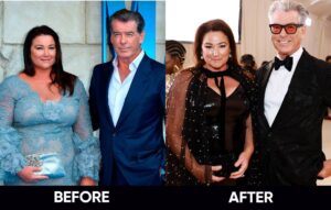 Keely Shaye Smith Weight Loss Story: How She Lost 100 Pounds