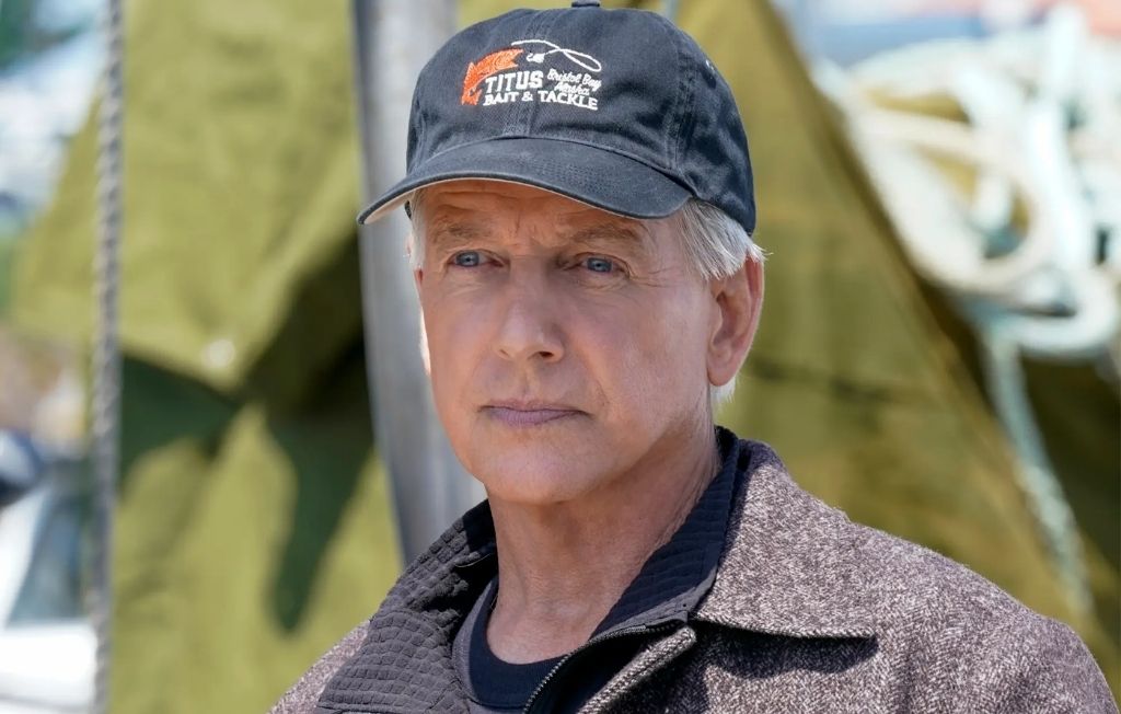 Does Mark Harmon Have Throat Cancer