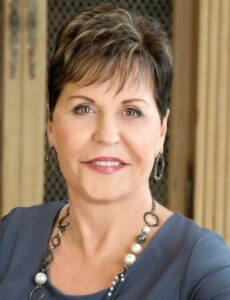 Joyce Meyer Plastic Surgery: Her Before and After Photos