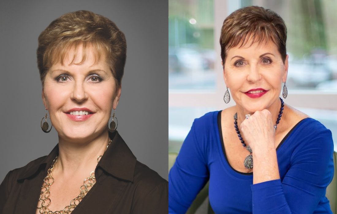 Joyce Meyer Plastic Surgery: Her Before and After Photos