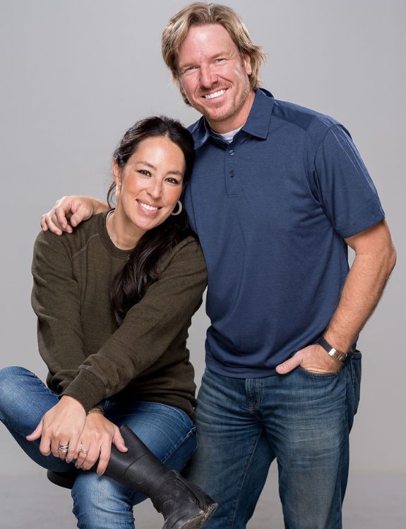 Does Chip Gaines Have Cancer