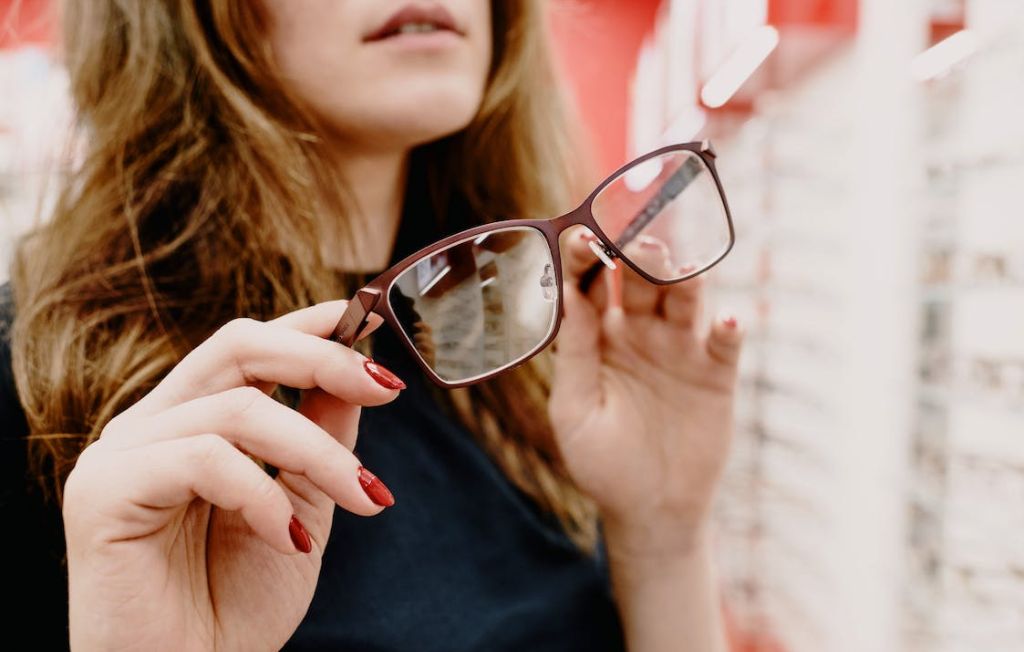 Glasses Trends and Timelessness