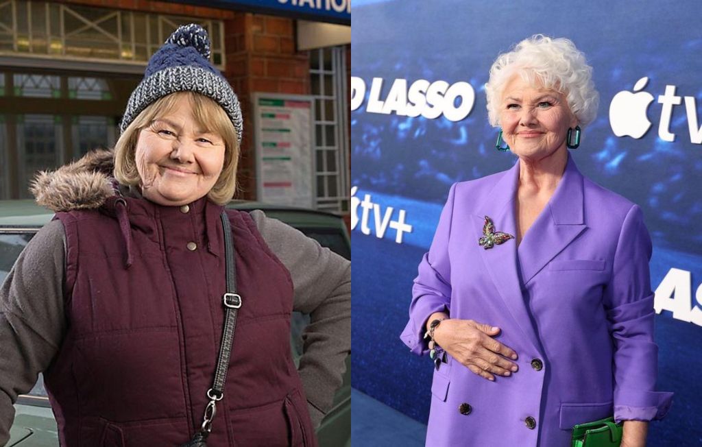 Annette Badland Weight Loss
